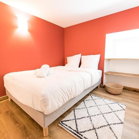 Le Milan Royal - Montmin Daire Dış mekan fotoğraf